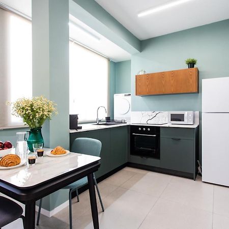 Design Apartments In Netanya Eksteriør billede